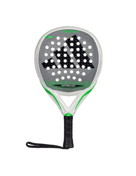 Adidas Adipower Light 3.3 | Ofertas de pádel